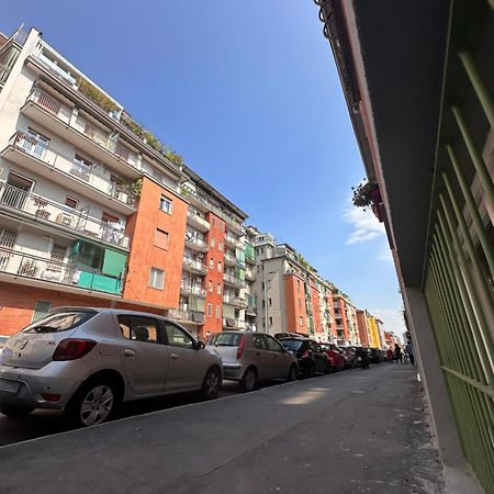 Dimora Chic - A 5 Fermate Dal Duomo Villa Milano Dış mekan fotoğraf