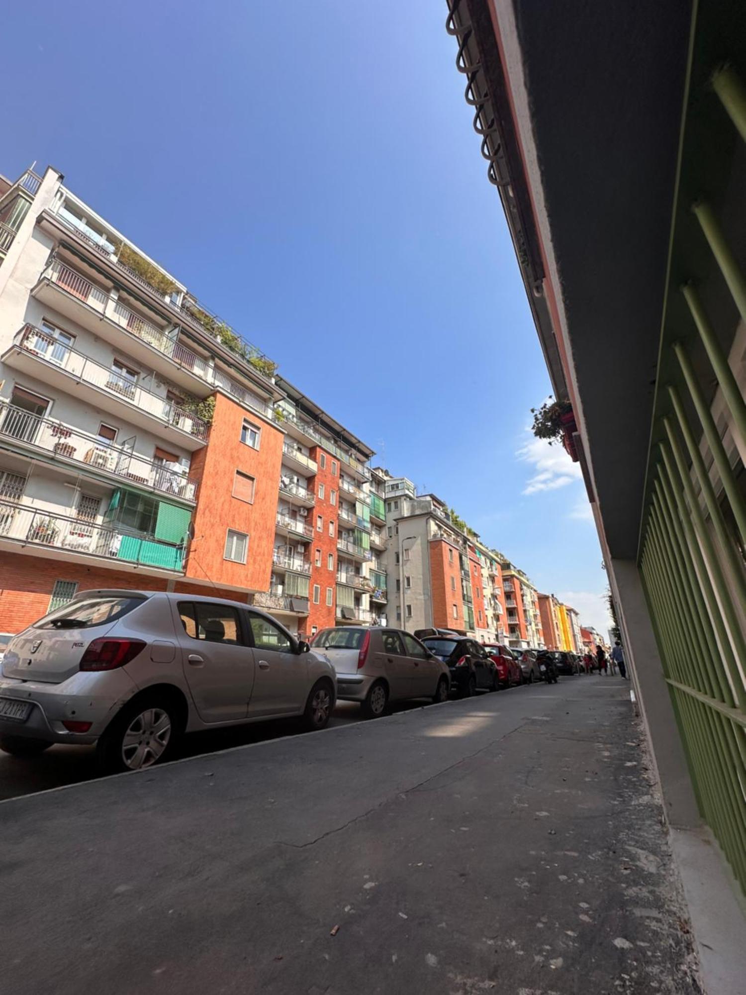Dimora Chic - A 5 Fermate Dal Duomo Villa Milano Dış mekan fotoğraf
