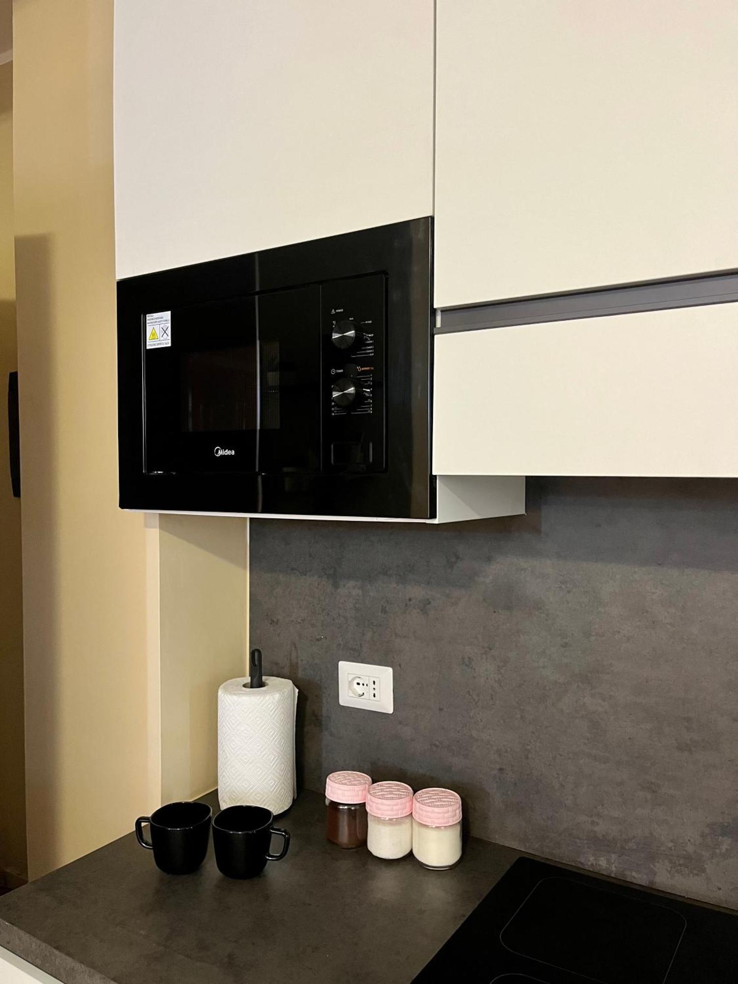 Dimora Chic - A 5 Fermate Dal Duomo Villa Milano Dış mekan fotoğraf