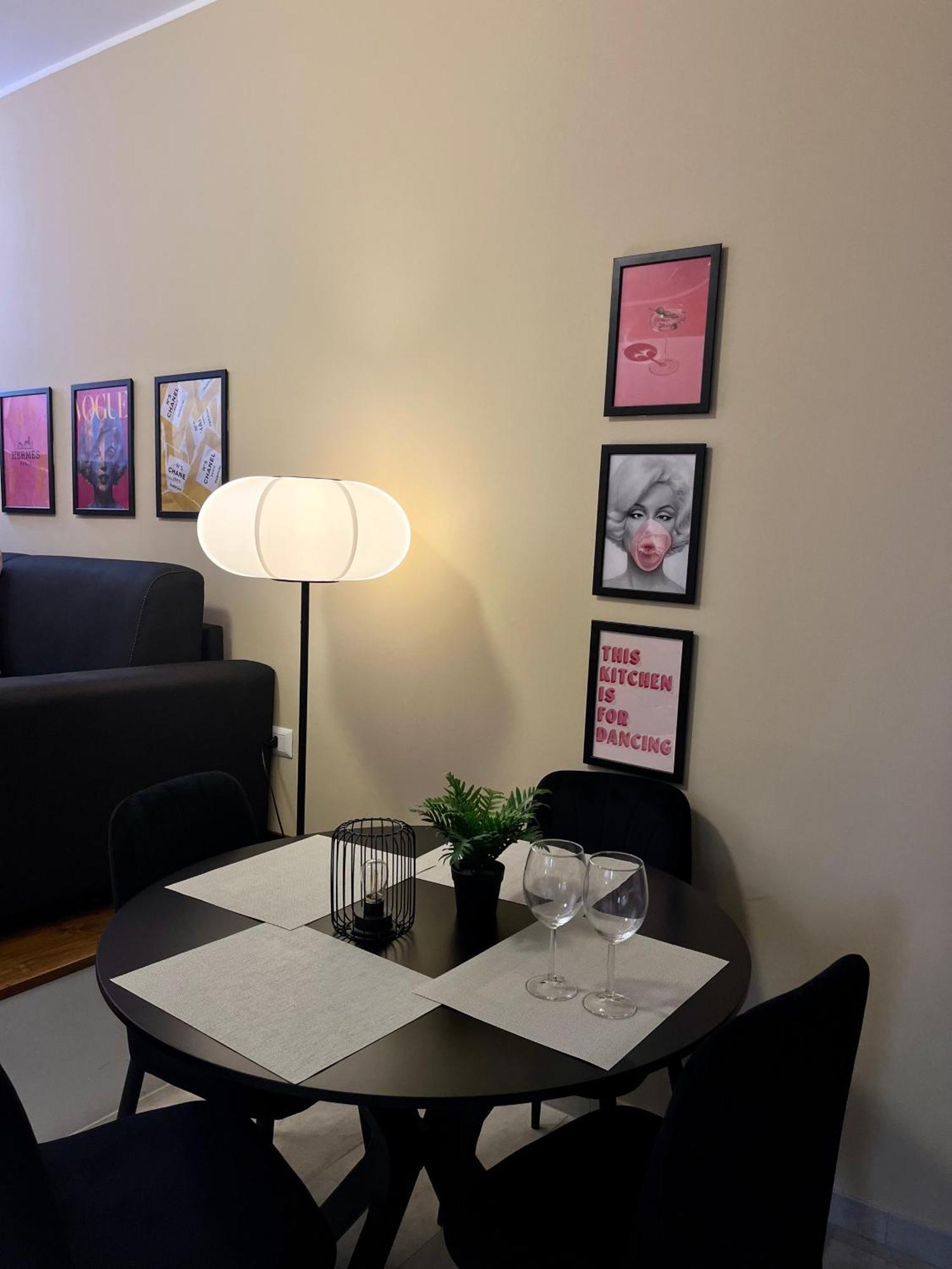 Dimora Chic - A 5 Fermate Dal Duomo Villa Milano Dış mekan fotoğraf