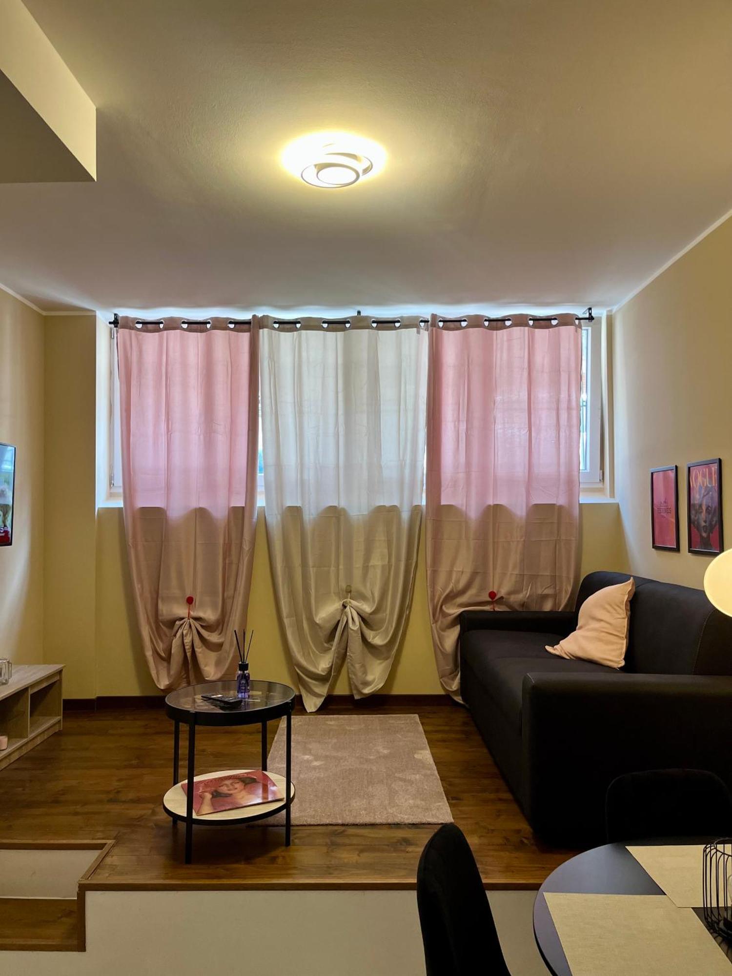 Dimora Chic - A 5 Fermate Dal Duomo Villa Milano Dış mekan fotoğraf