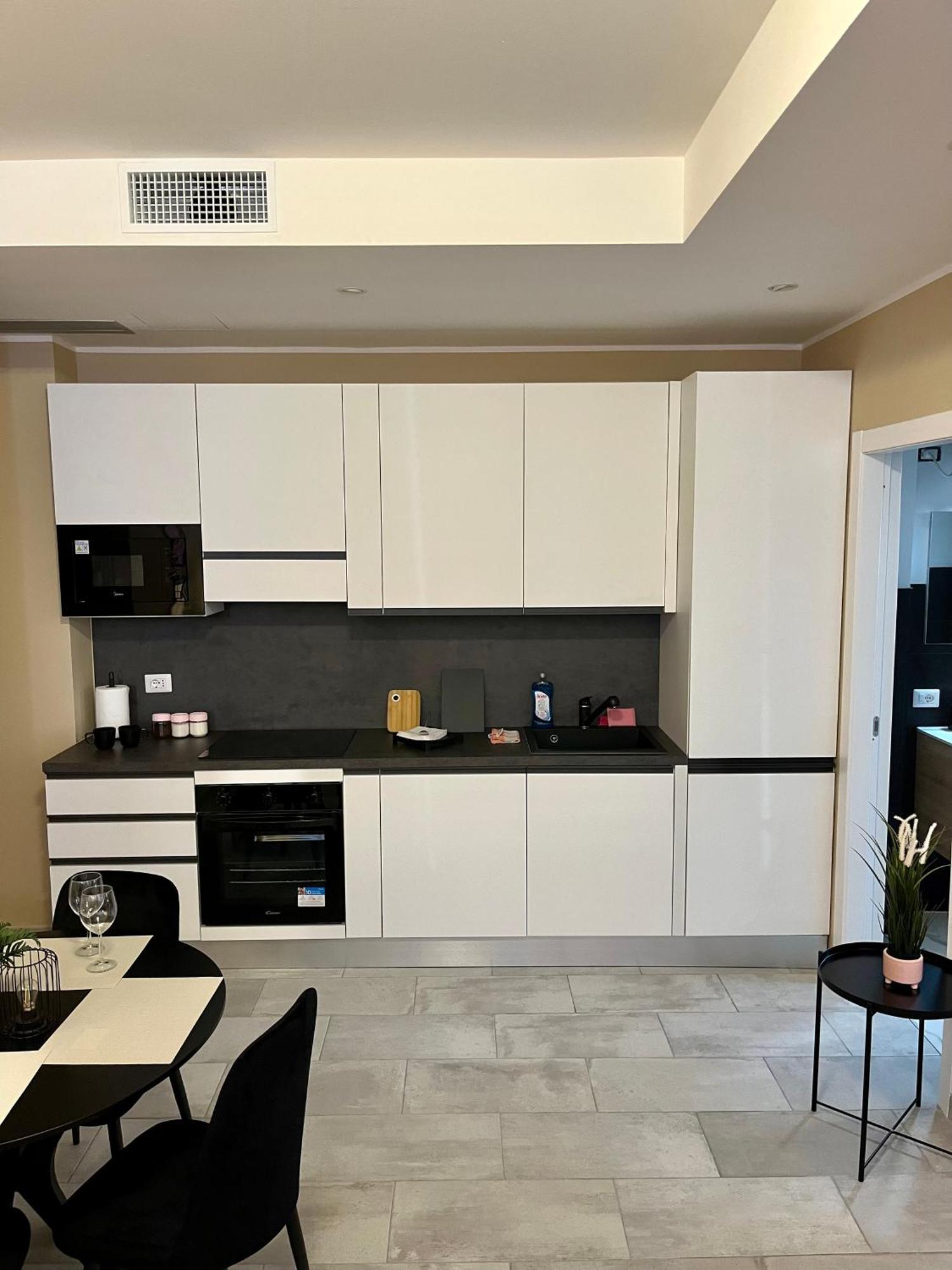 Dimora Chic - A 5 Fermate Dal Duomo Villa Milano Dış mekan fotoğraf
