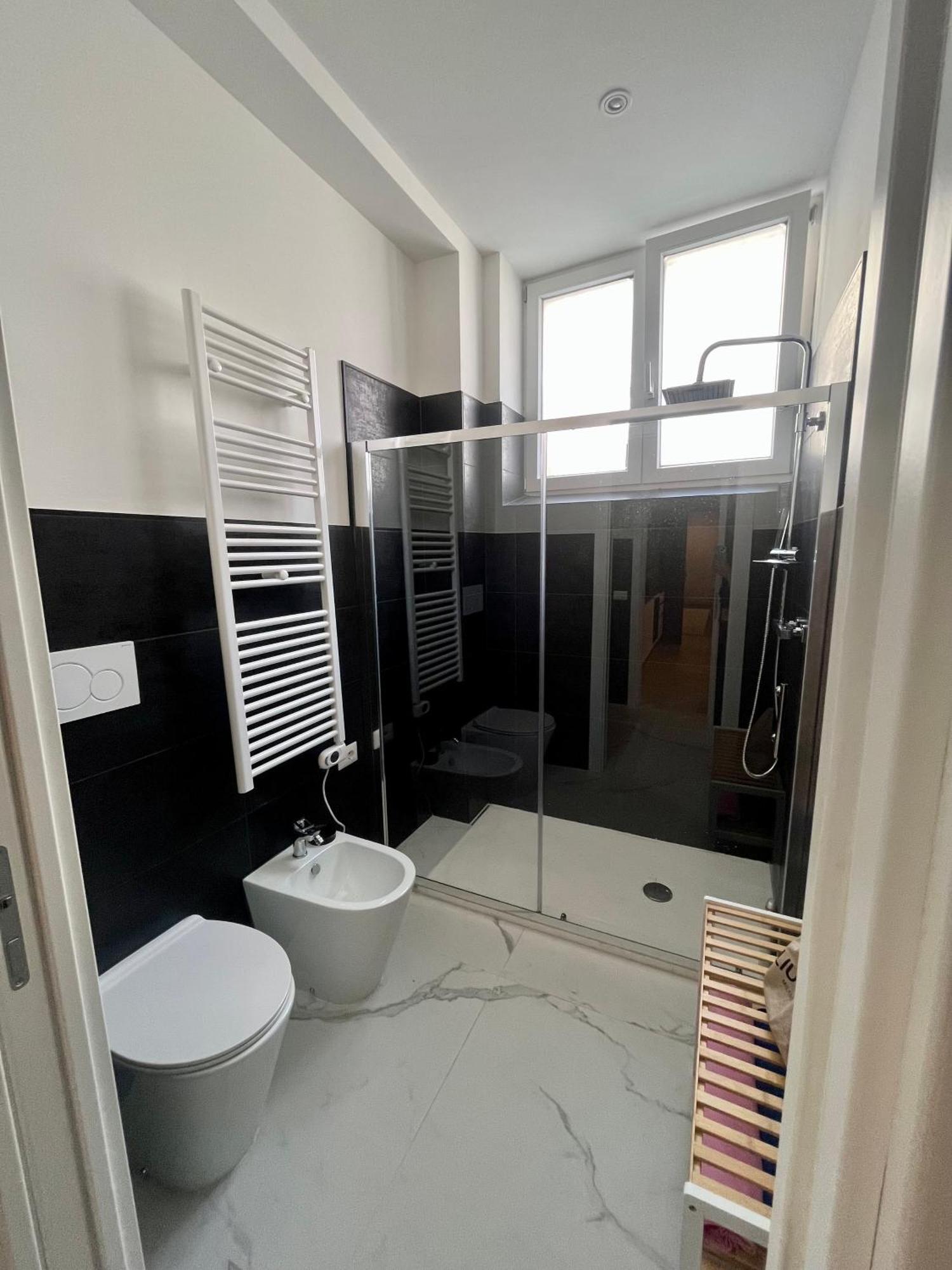 Dimora Chic - A 5 Fermate Dal Duomo Villa Milano Dış mekan fotoğraf